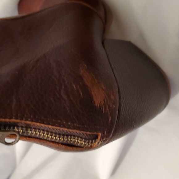 KORKS BOOTS - Picture 4 of 8